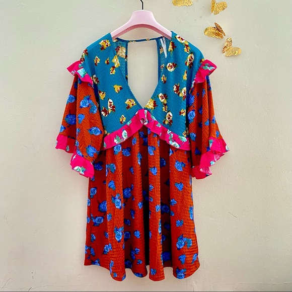 ANTHROPOLOGIE Dress - Picture 6 of 10